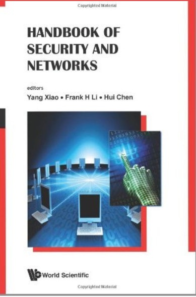 Handbook of Security and Networks