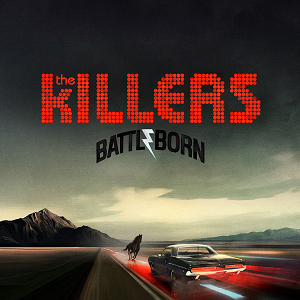 Треклист нового альбома The Killers
