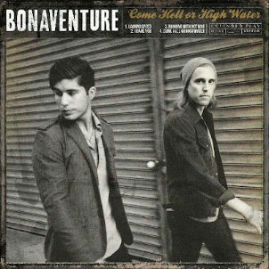 Bonaventure - Come Hell Or High Water (EP) (2012)