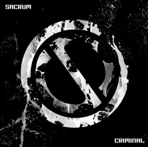 Sacrum - Criminal (2CD) (2012)
