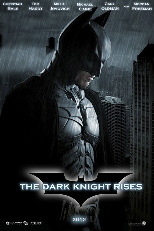 The Dark Knight Rises 2012 720p TS NEW SOURCE XViD AC3 - MATiNE