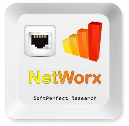 برنامج NetWorx 5.3.0 مراقبه الشبكات