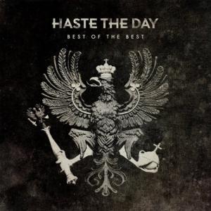 Haste The Day - Discography