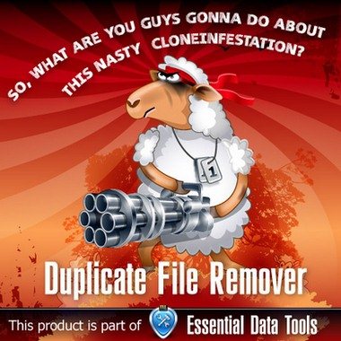 Duplicate File Remover 3.2.1241 Build 33 (2012) RUS