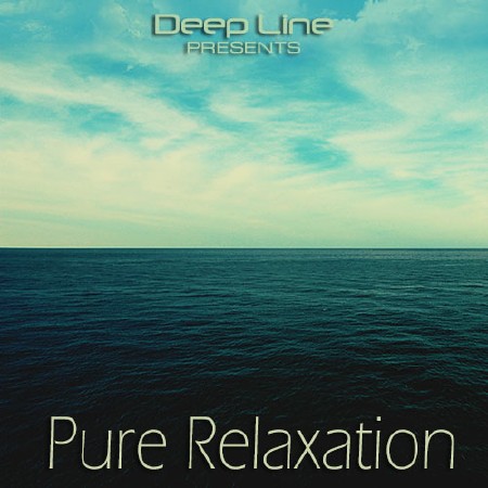 Deep Line Presents. Pure Relaxation (2012)
