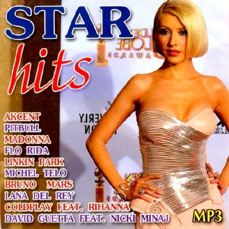  Star hits (2012) 
