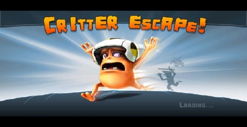 Critter Escape