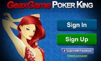 Texas Holdem Poker Pro 2.1.20 (Android)