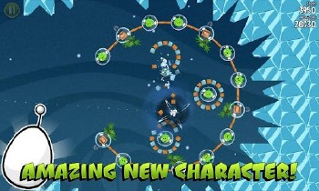 Angry Birds Space Premium 1.2.2 (Android)