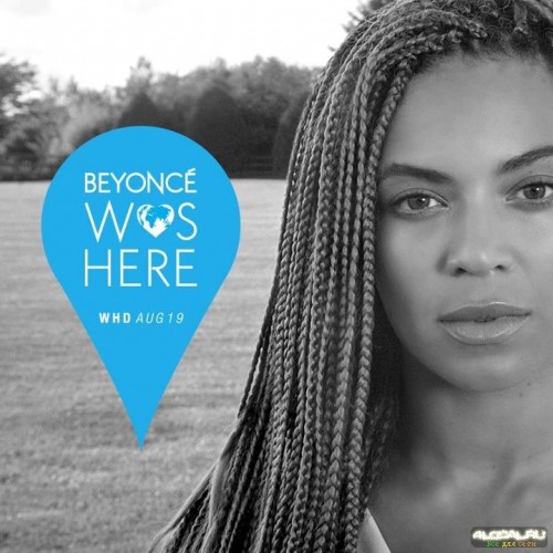 Beyonce - I Was Here [2012 ., Pop, WEBRip]