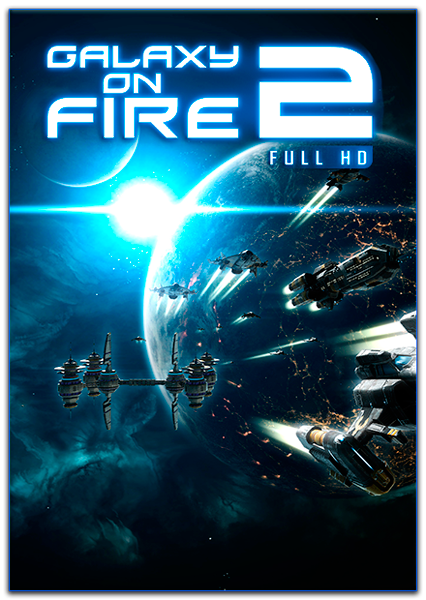 Galaxy on Fire 2 Full HD (2012/PC/ENG/Multi11/Repack) by R.G. Catalyst