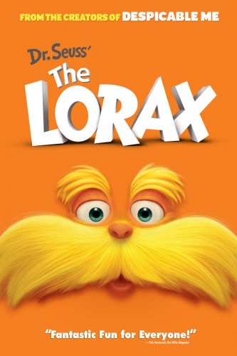  / Dr. Seuss' The Lorax ( ,  ) [2012 ., , , , , BDRip, HD (1080p, 720p), SD]