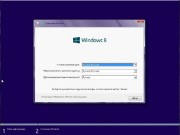 Windows 8 x64/x86 Professional UralSOFT v.1.00 (2012/RUS)