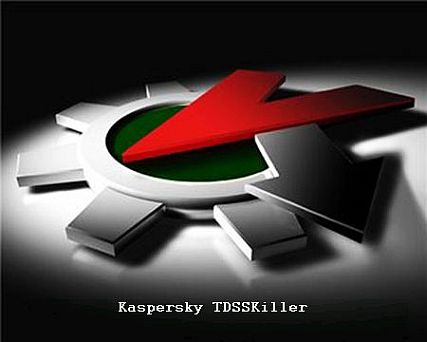 Kaspersky TDSS Killer 2.8.7.0 Rus Portable
