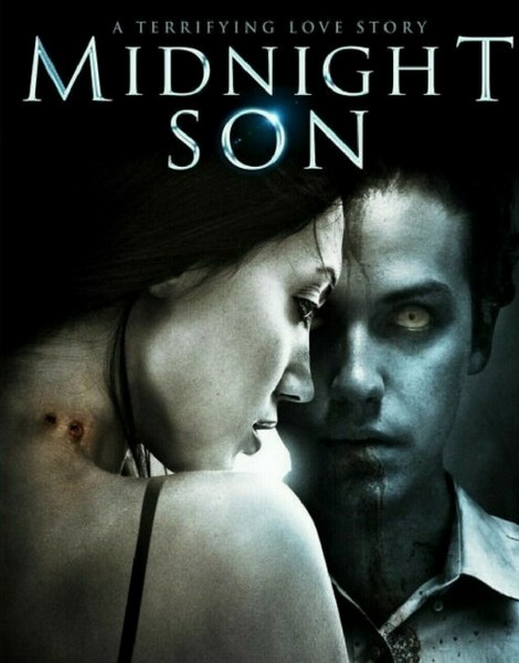 Сын полуночи / Midnight Son (2011/DVDRip)