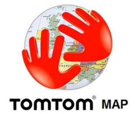 TomTom Europe 910.4895