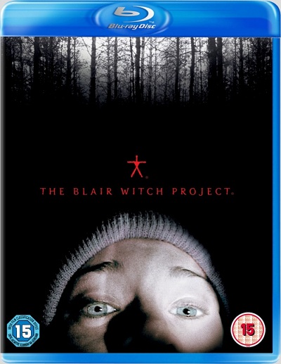 The Blair Witch Project (1999) 720p BrRip x264 - YIFY