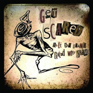 Get Scared – Problematic (New Song) (2012)