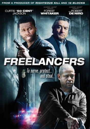  / Freelancers ( ) [2012, , , , , HDRip] VO