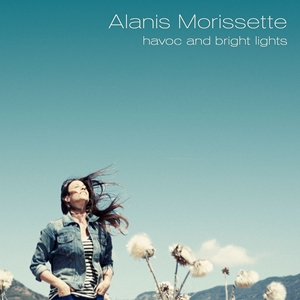 Alanis Morissette - Havoc and Bright Lights (2012)