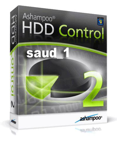Ashampoo HDD Control v2.10 Final / RePack / Portable x32 (Multilingual)