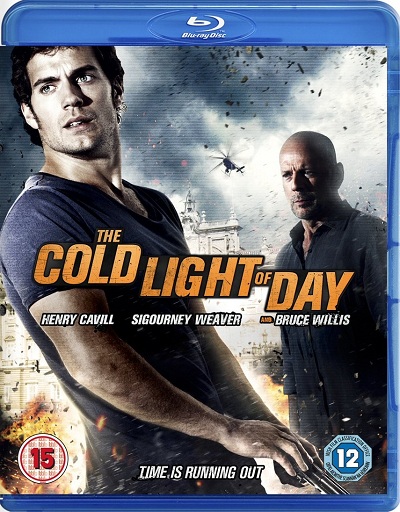 The Cold Light of Day (2012) BRRip 480p x264 - mSD