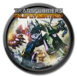 :   / Transformers: Fall of Cybertron (2012/RUS/ENG/Rip by SHARINGAN)
