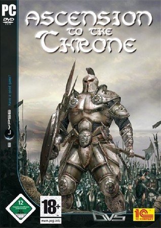 Ascension to the Throne - Anthology /    (2009/RUS/ENG/RePack)