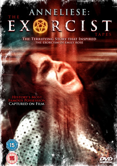    / Anneliese: The Exorcist Tapes (2011) DVDRip 