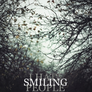 I Hate Smiling People - В бетонных могилах (Single) (2012)