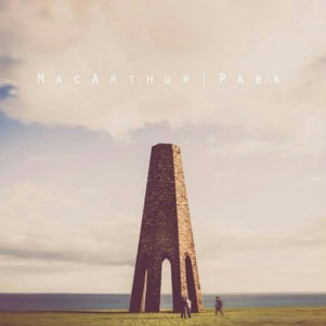 MacArthur Park - Lay Down (New Song) (2012)