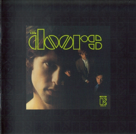 The Doors - The Doors 1967(2006) DVD-A