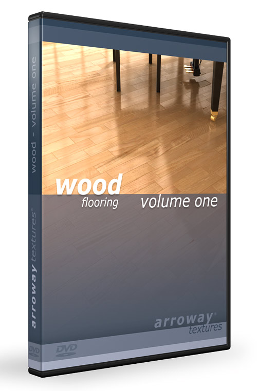 Arroway Seamless Wood Parquet Textures (Compact version - 1.15 gb)