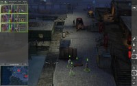 Jagged Alliance: Crossfire /   1.01 (2012/RUS/ENG/Steam-Rip)