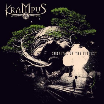 Krampus  - Survival of the Fittest  (2012)