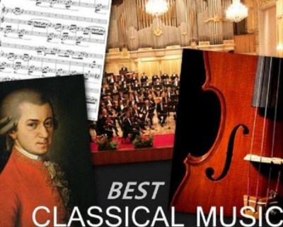 VA - Best of Classical Music - Magic of Sound (2011)