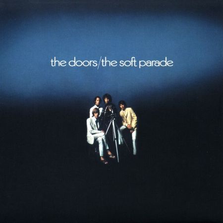 The Doors - The Soft Parade 1969(2006) DVD-A