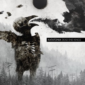 Katatonia - Dead End Kings (Limited Edition) (2012)