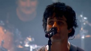 Green Day - Oh Love (Live at Reading Festival 2012 - BBC)