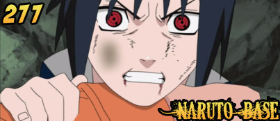 Смотреть Naruto Shippuuden 277 / Наруто 2 сезон 277 серия онлайн