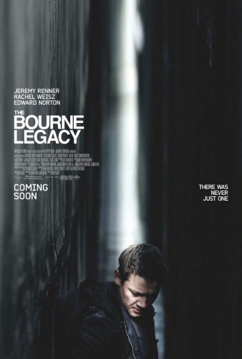 The Bourne Legacy Xvid-Ecstasy