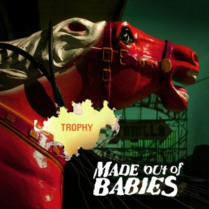 Made Out Of Babies - Дискография (2005-2008)