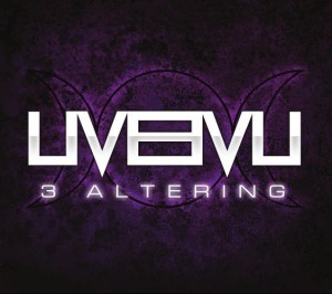 Liveevil - 3 Altering (2012)