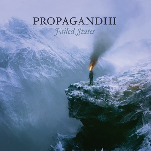 Propagandhi - Failed States (2012)