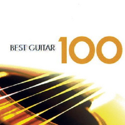 VA - 100 Best Guitar (2008)
