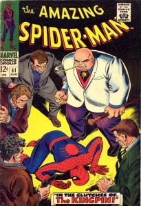 Amazing Spider-Man (#51-100 of 692)