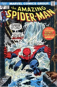 Amazing Spider-Man (#151-200 of 692)