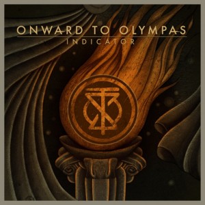 Onward to Olympas - Wolf's Jaw (New Track) (2012)