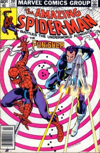 Amazing Spider-Man (#201-250 of 692)