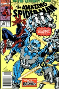 Amazing Spider-Man (#351-400 of 692)
